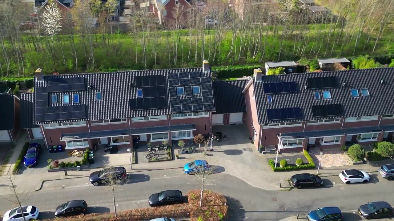 Video van Sprietzeil 42