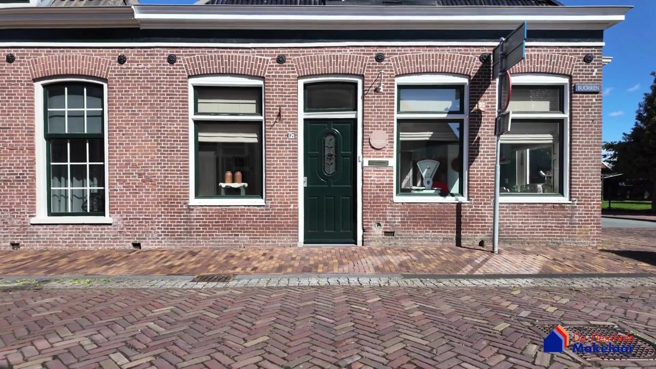 Video van Buorren 97