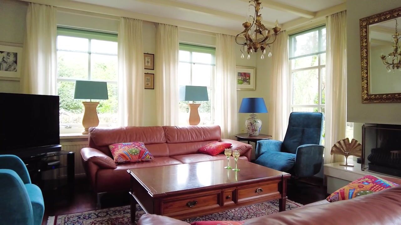 Video van Patrijslaantje 4