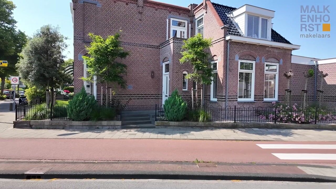 Bekijk video van Geestweg 4