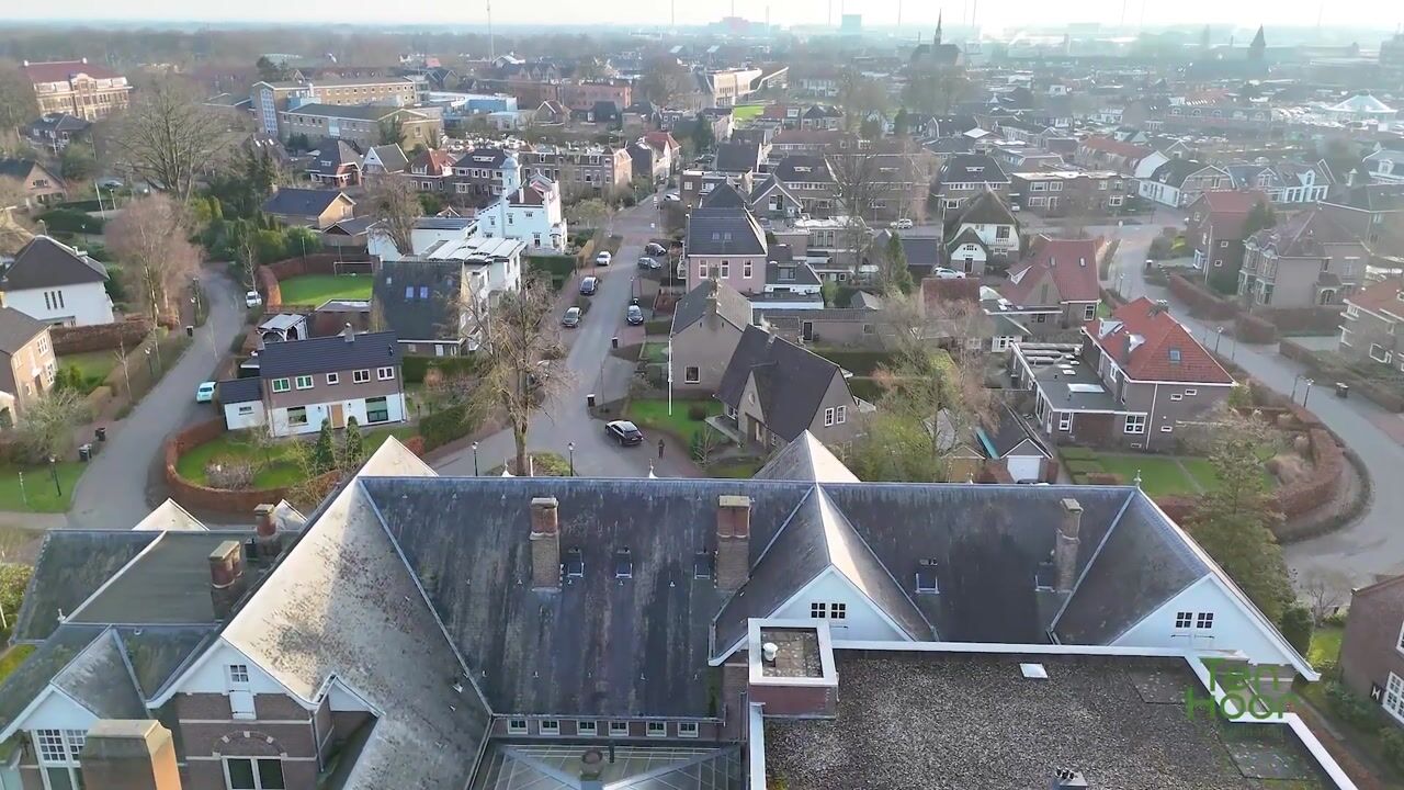 Video of Churchilllaan 39