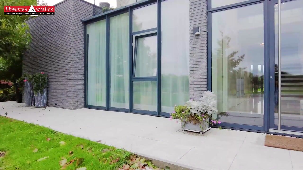 Bekijk video van Kloosterbos 16