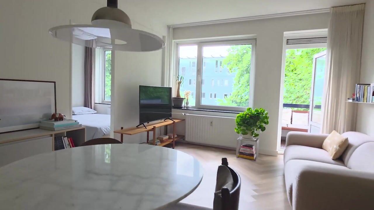 Video van Van Nijenrodeweg 192