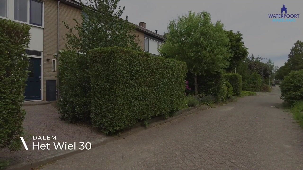 Video van Het Wiel 30