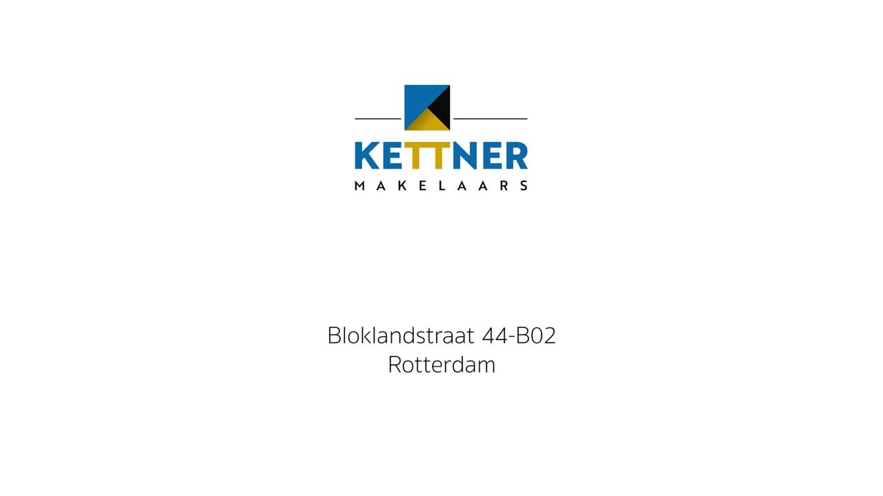 Video of Bloklandstraat 44-B02
