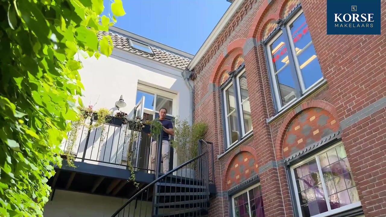Video van Molenstraat 15-B