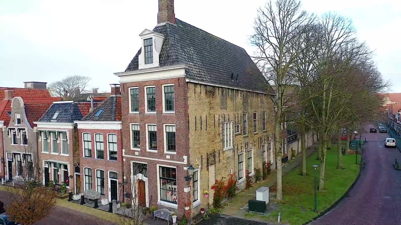 Video of Franekereind 15