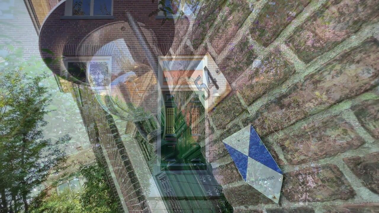 Video of Hogestraat 54