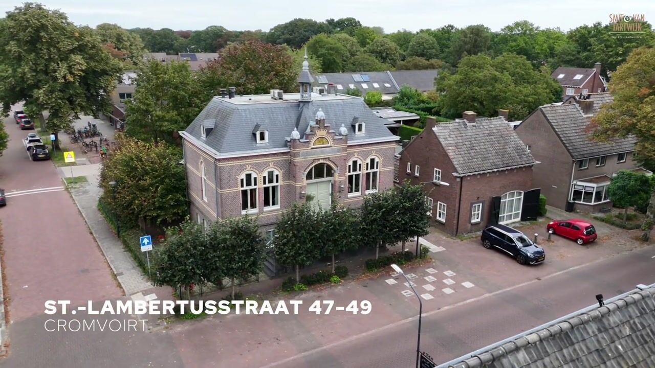 Video van St.-Lambertusstraat 47