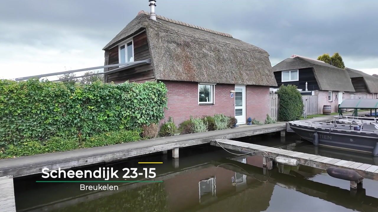 Video of Scheendijk 23-15