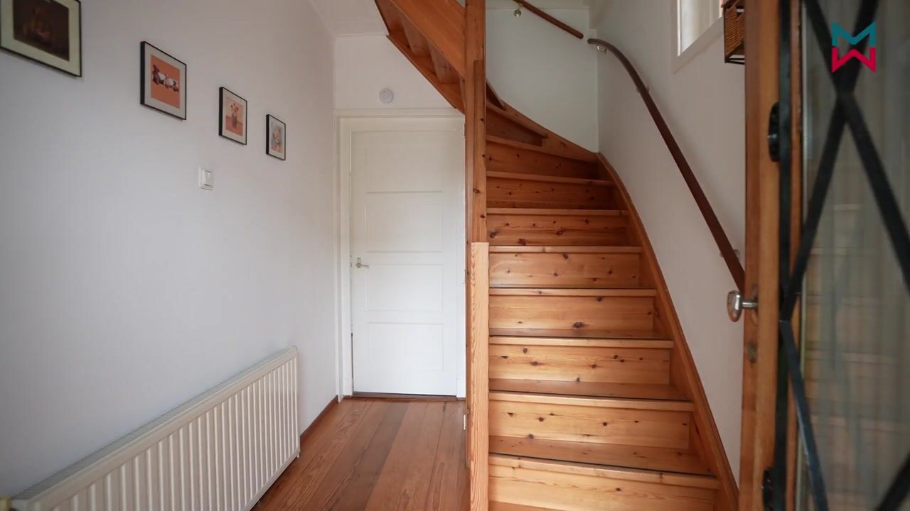 Video van Franjumbuorsterpaed 32