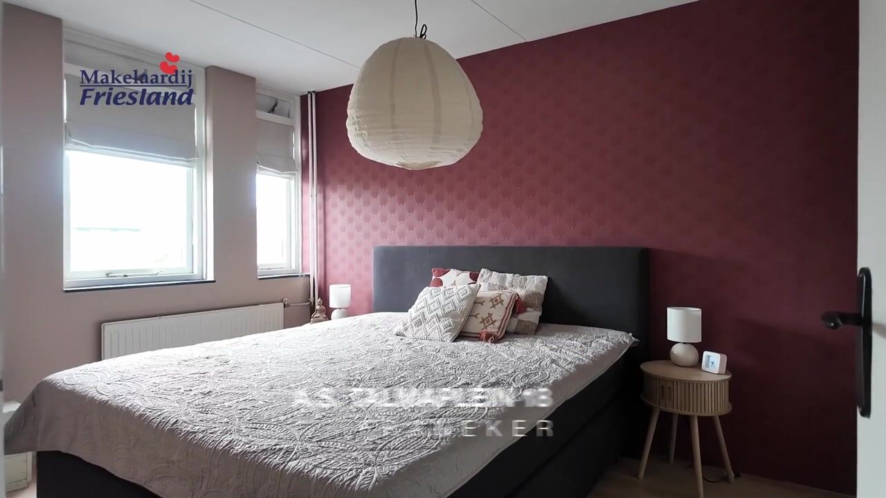 Video of A S Talmaplein 18