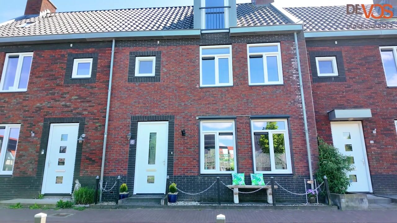 Video van De Skâns 34