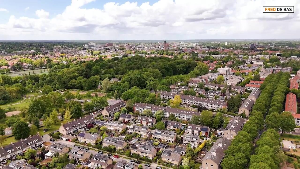 Video van Griegstraat 9