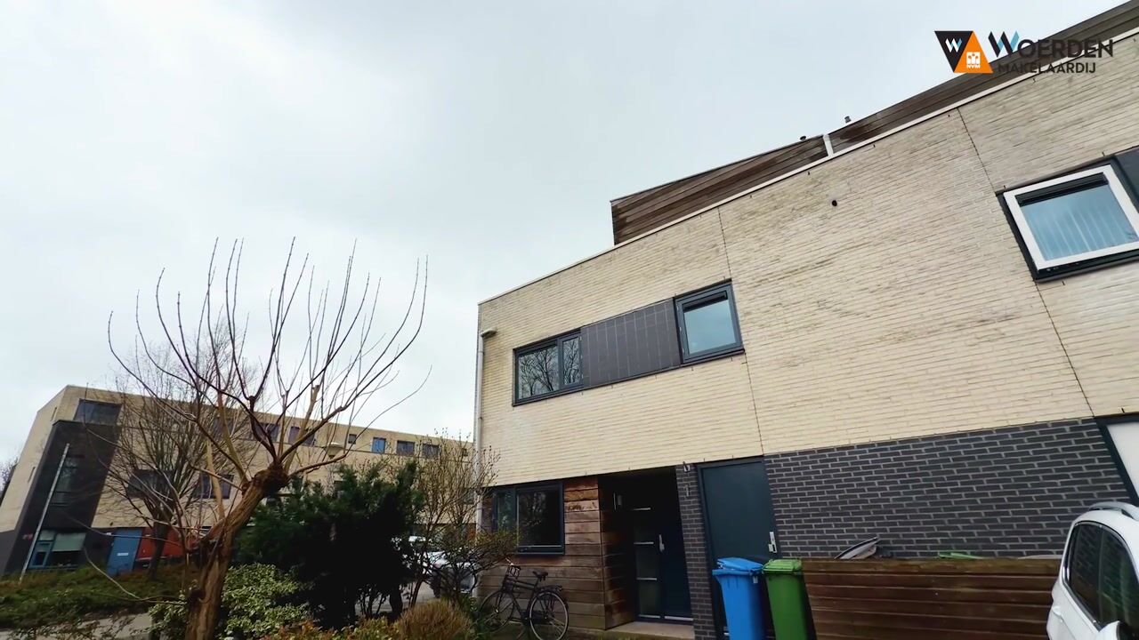 Video of Forintdreef 1