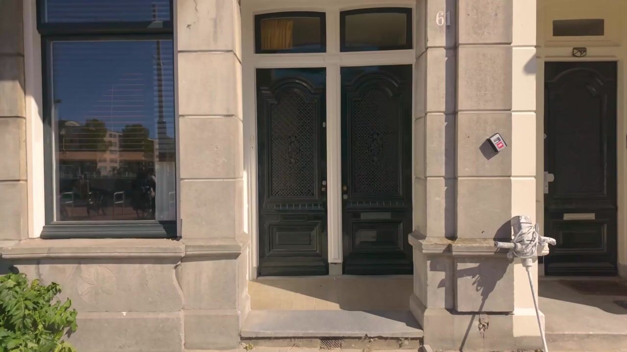 Video van Houtmankade 61-1