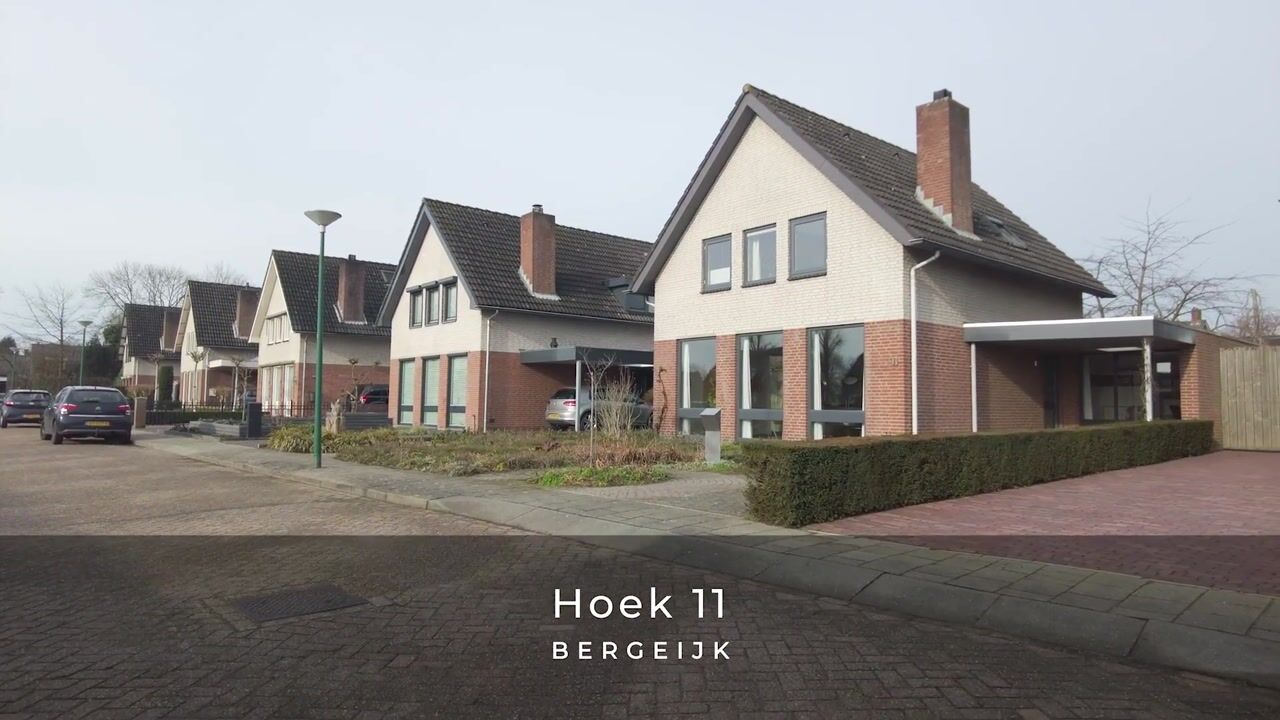 Video of Hoek 11