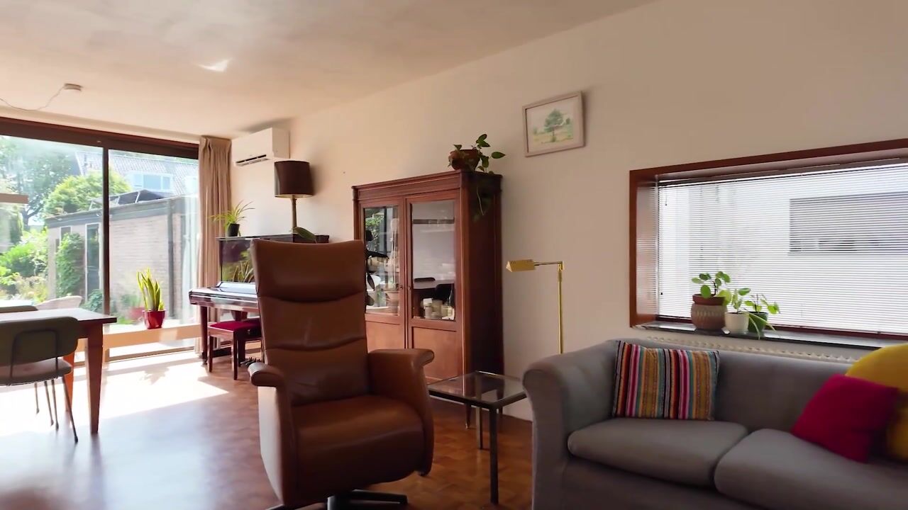 Video van Lijsterlaan 16