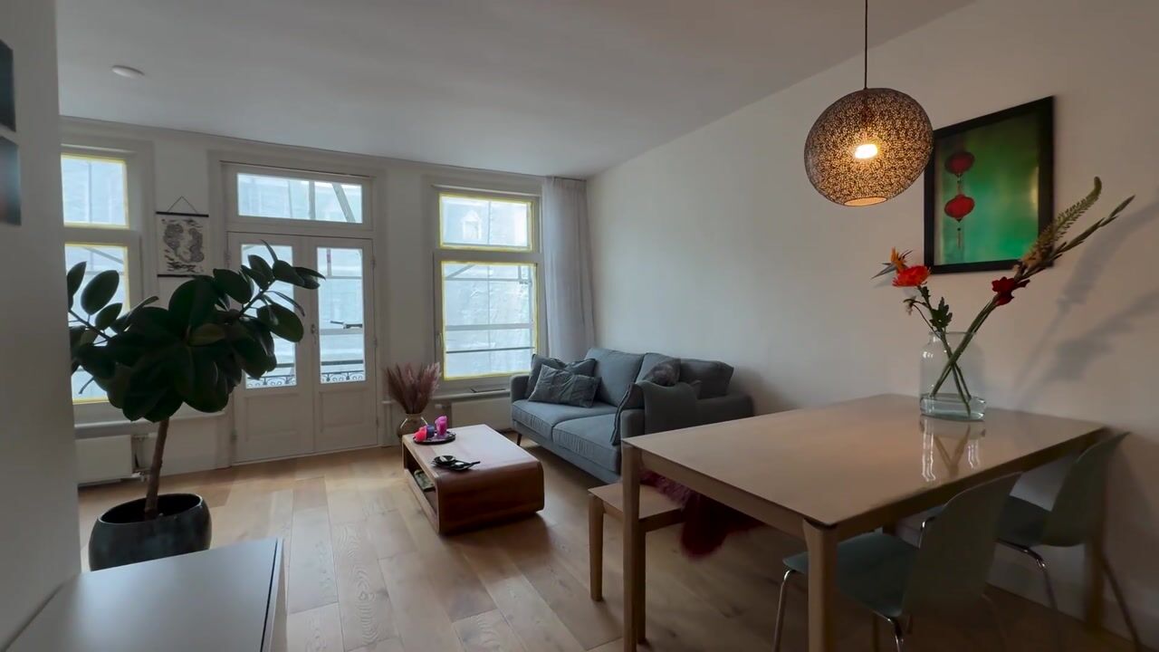 Video van Brederodestraat 56-3
