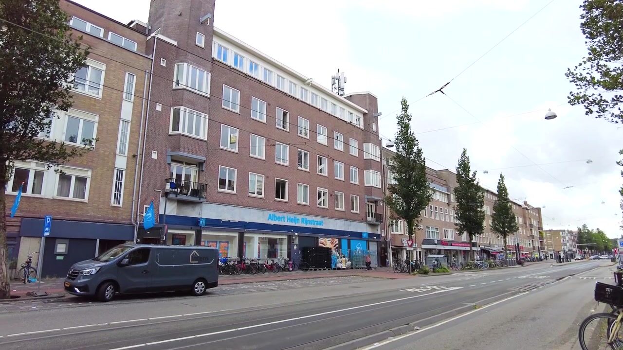 Video van Rijnstraat 31-4