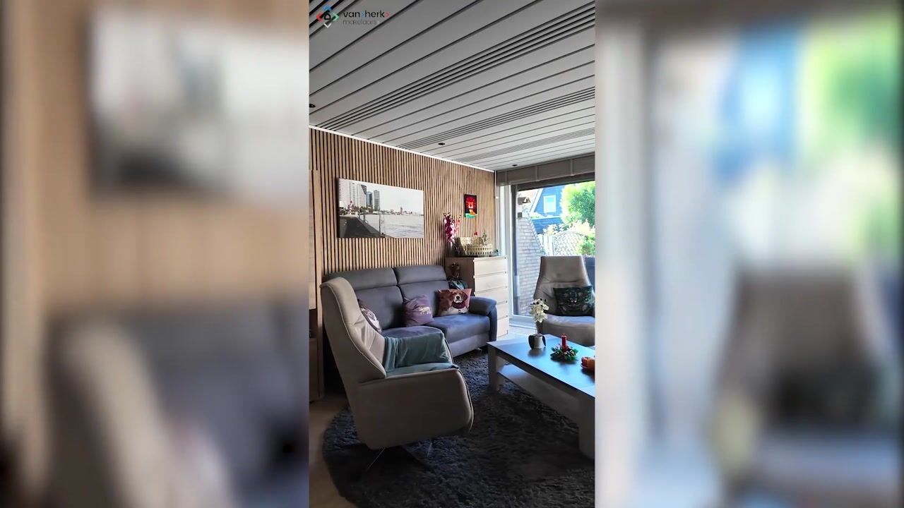 Video of Jan Jacob Slauerhoffstraat 18