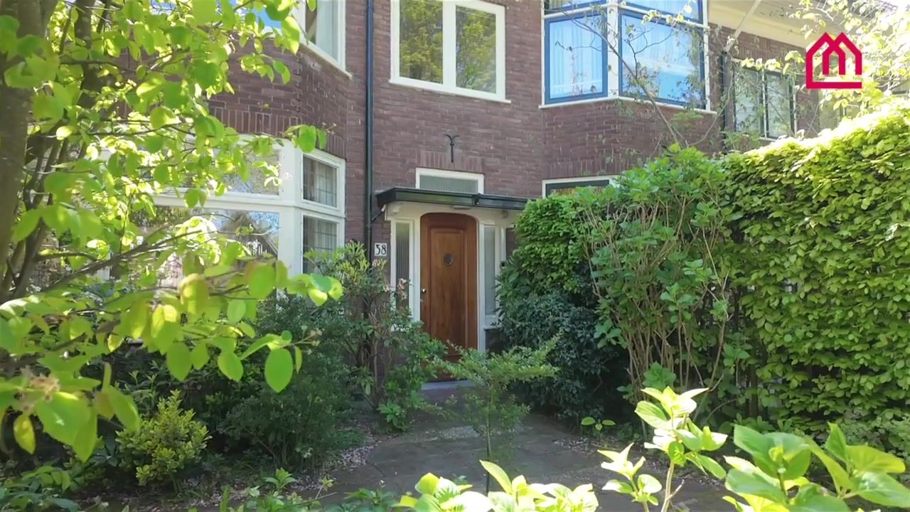 Video van Louise de Colignylaan 38