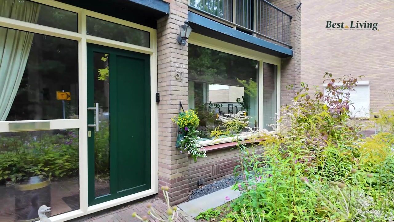 Video van Harderwijkerweg 57