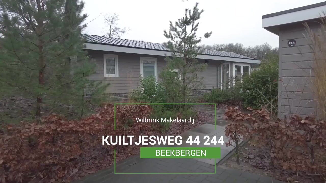 Video van Kuiltjesweg 44-244