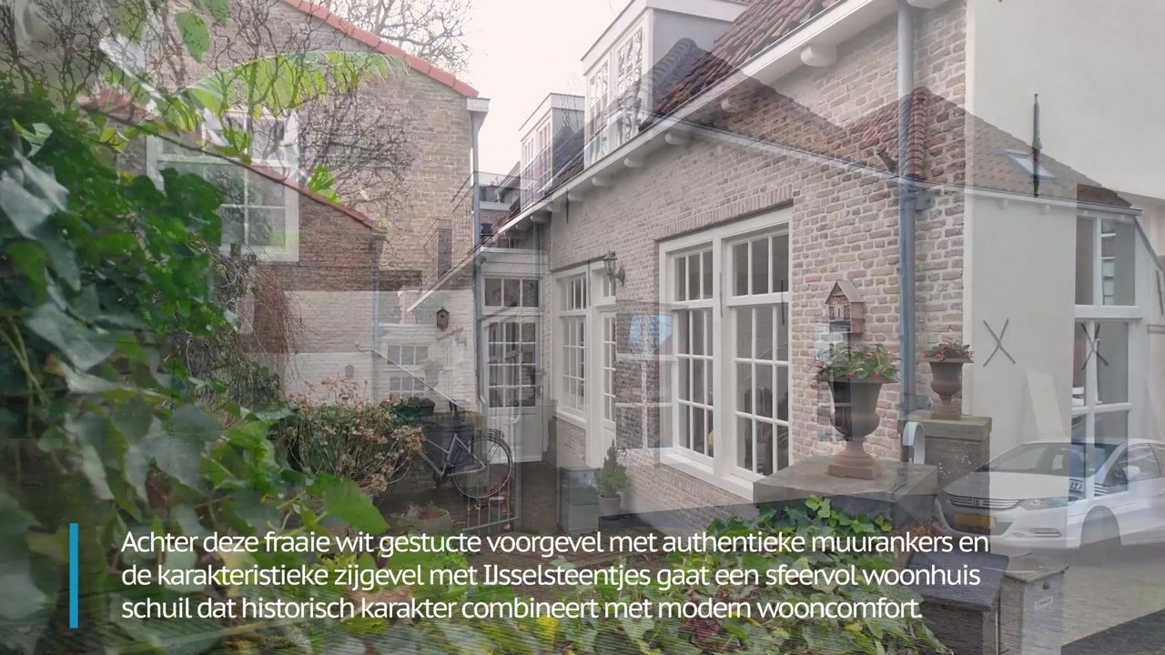 Video van Smidsbolwerk 1