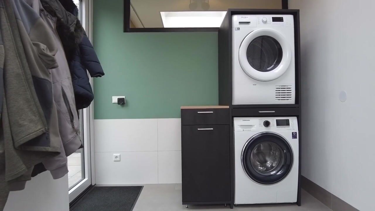 Video of Eikenlaan 27