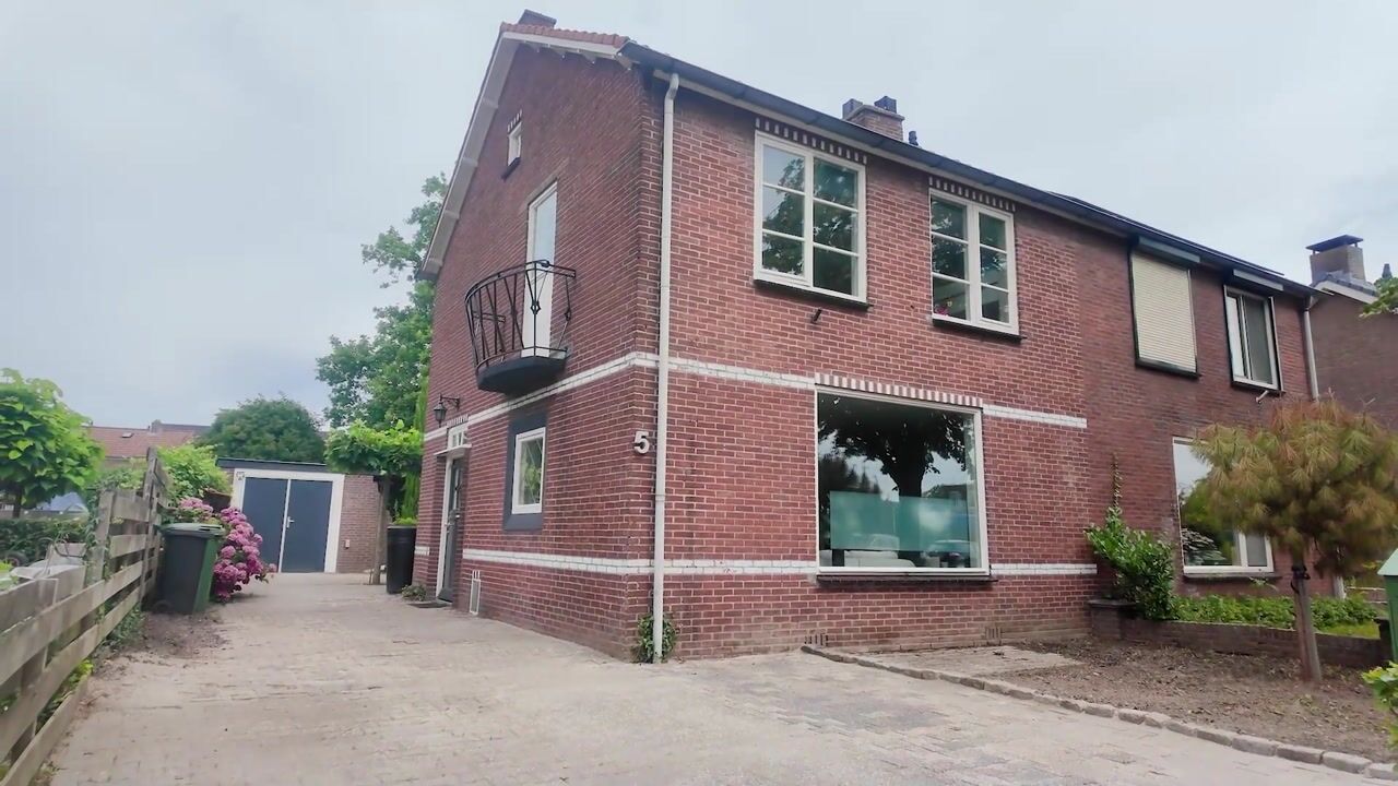 Video van Kerkstraat 5