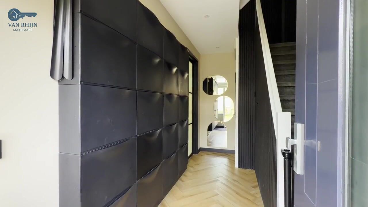 Video van Denneweg 9