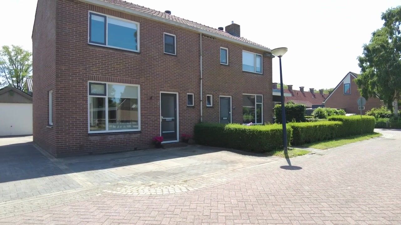 Video van Burg G H Mulierstraat 4