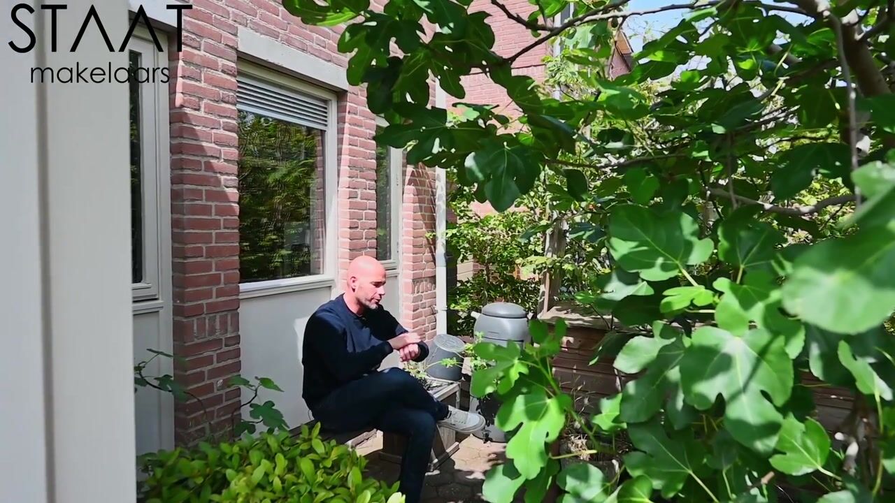Video van Murenepad 18