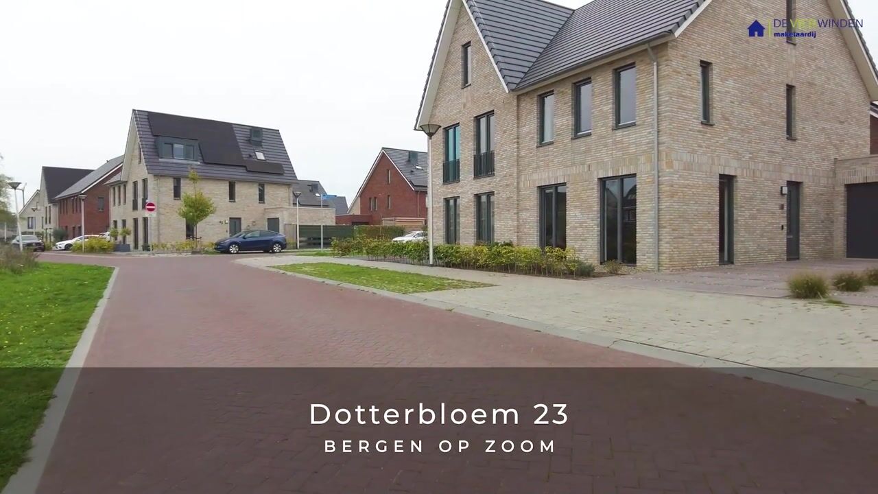 Video van Dotterbloem 23