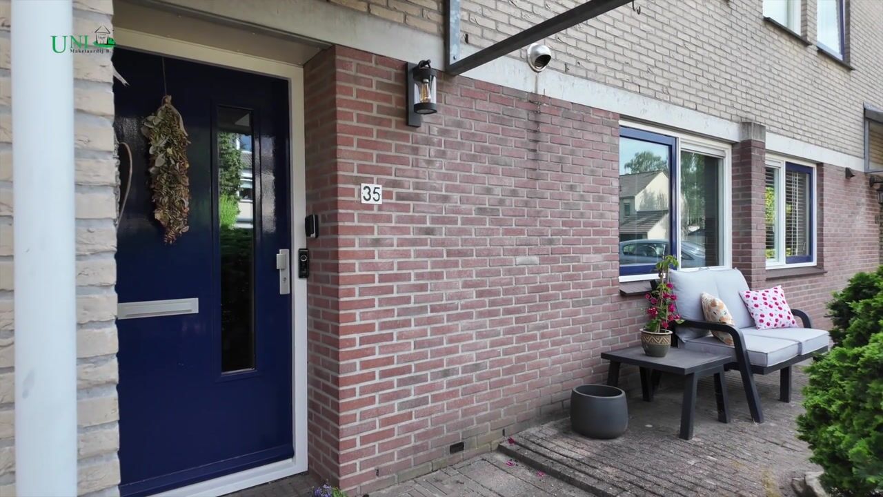 Video van Kerkuil 35