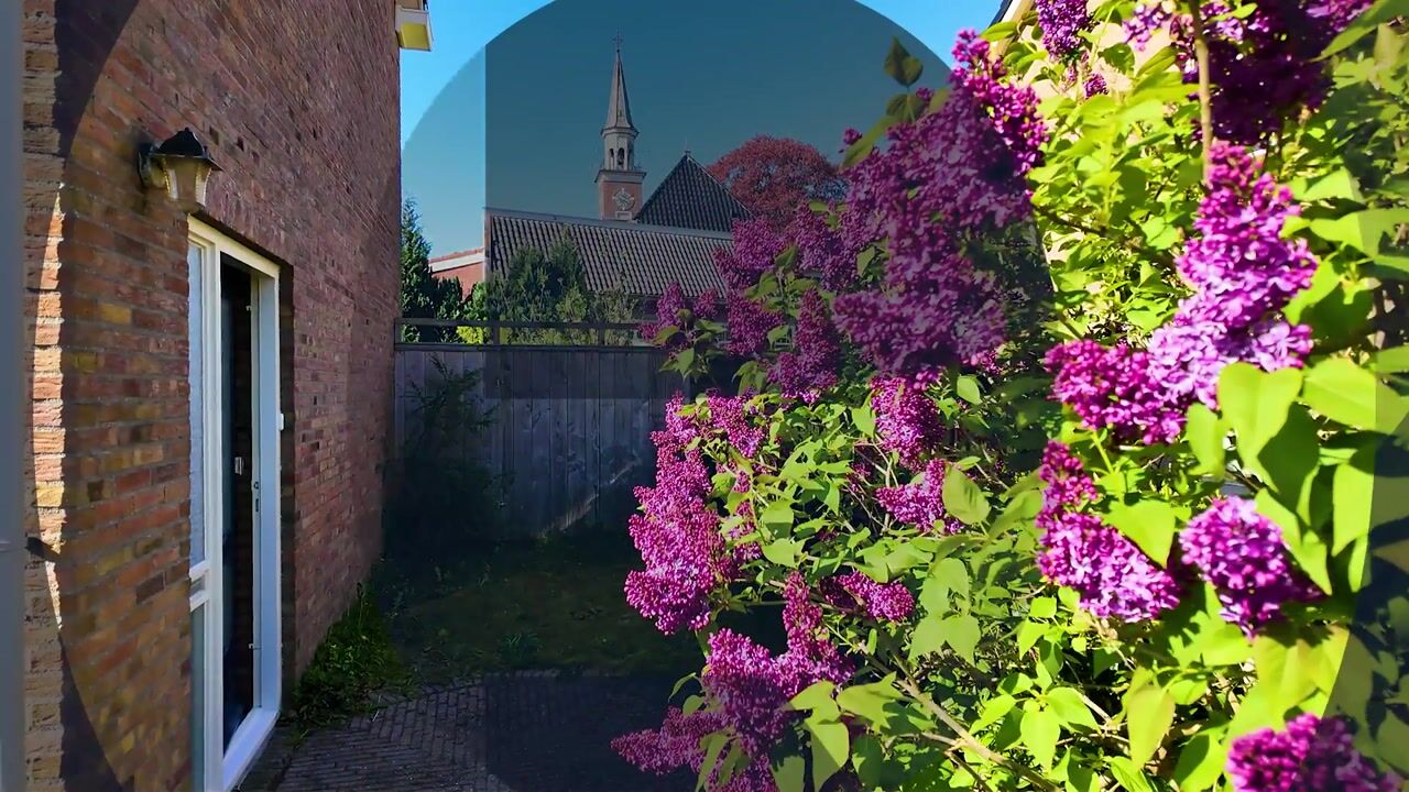 Video of Westerparallelstraat 78