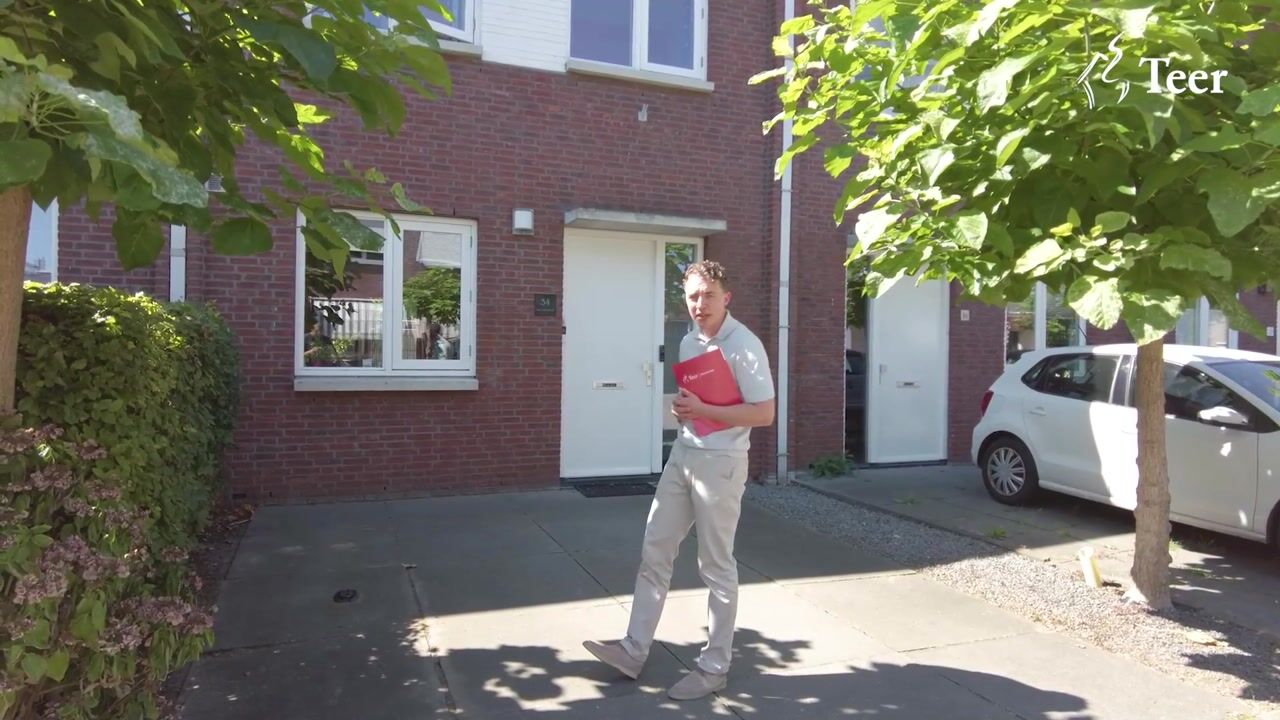 Video van Simonszand 34