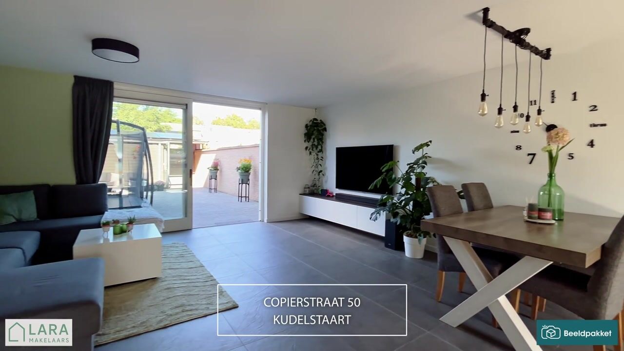 Video of Copierstraat 50