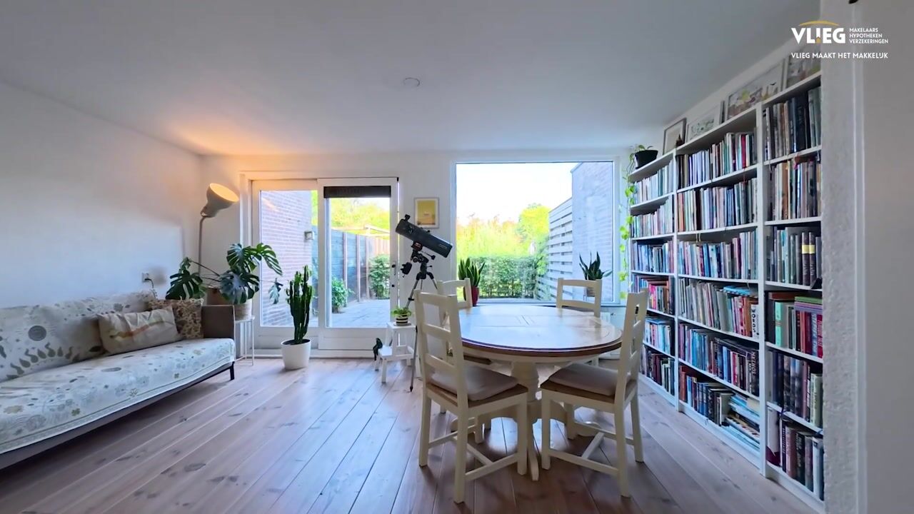 Video van Joke Smitstraat 13