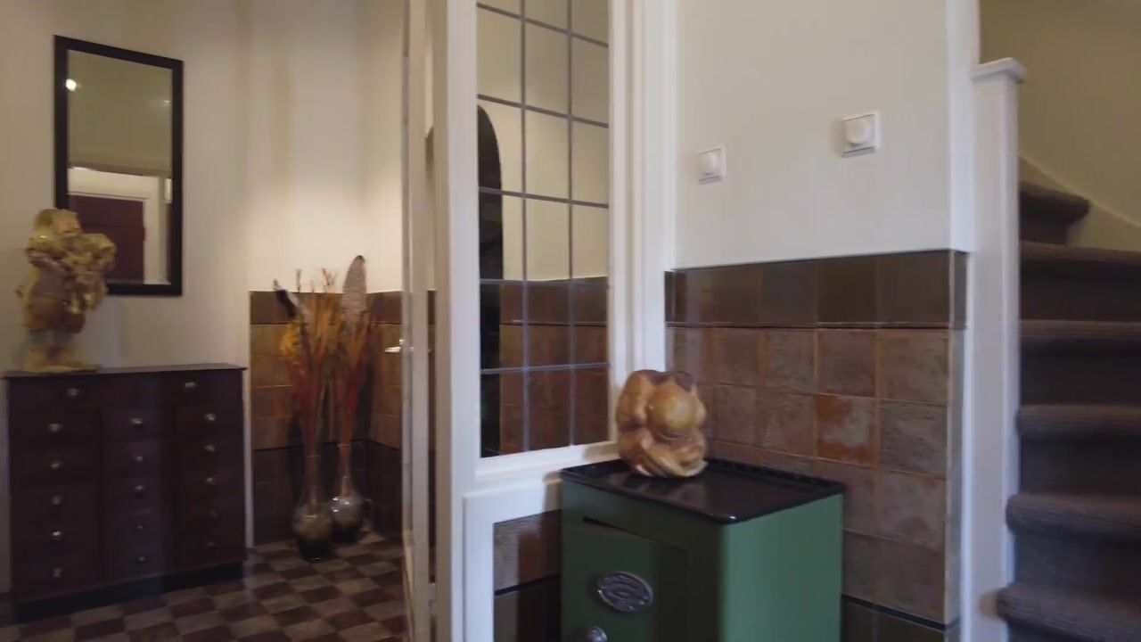 Video van Burg.Woltersstraat 1