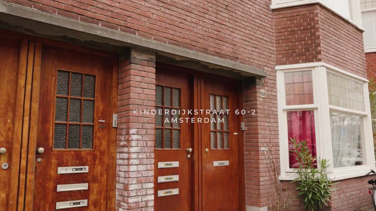 Video van Kinderdijkstraat 60-2