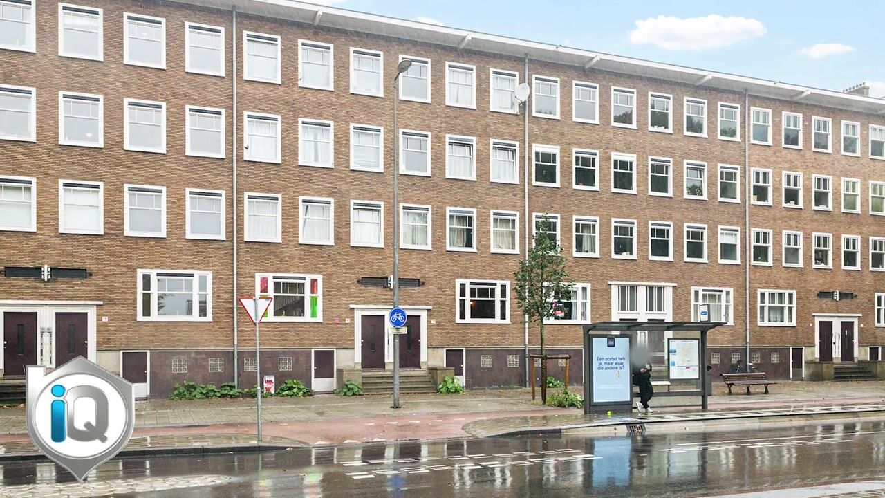 Video van Bos en Lommerweg 14-H