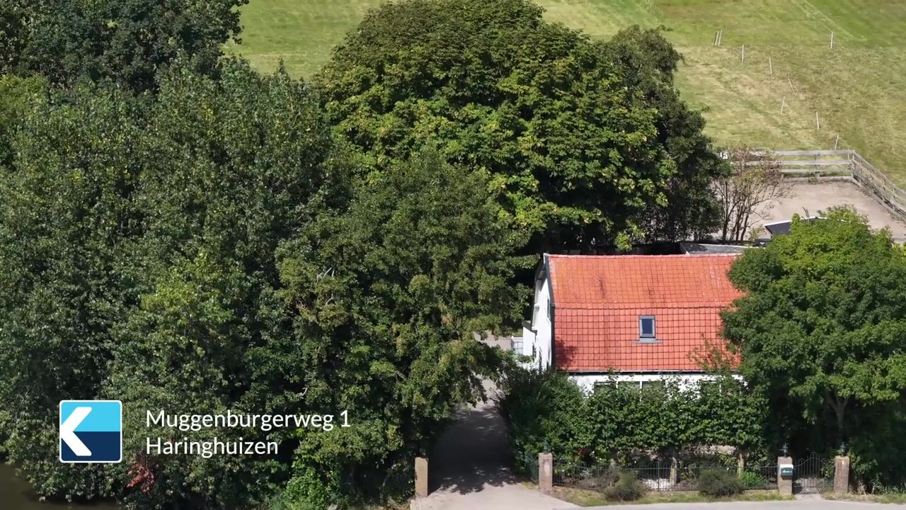 Video van Muggenburgerweg 1