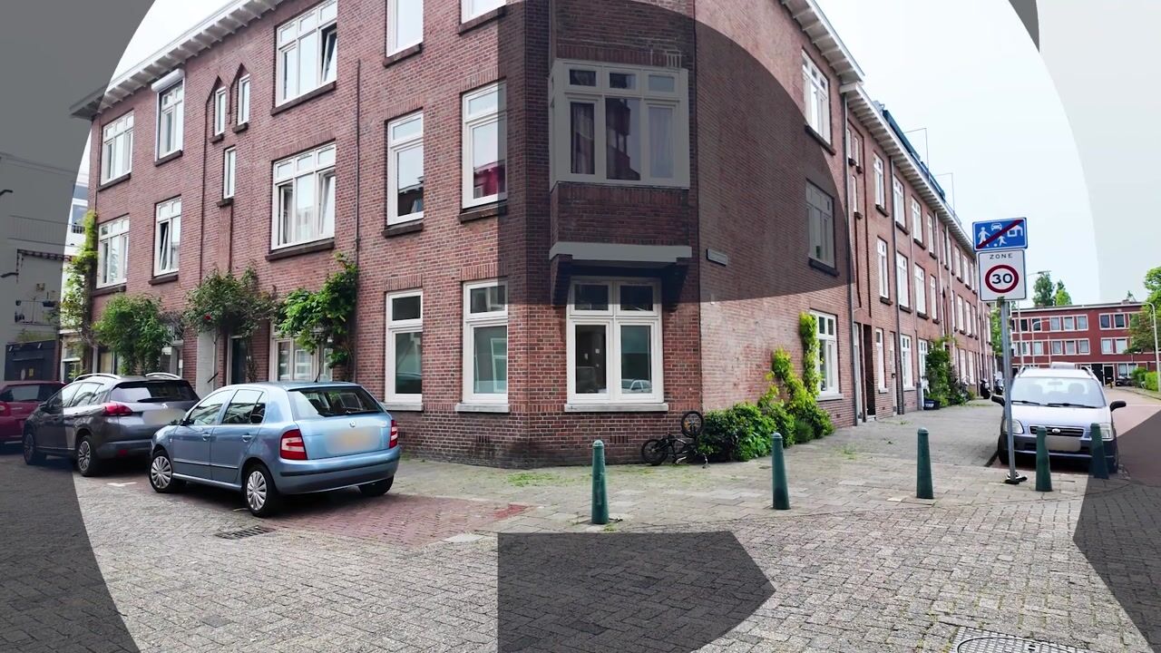 Video van Reggestraat 2