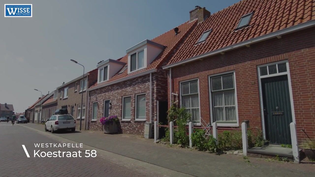 Video van Koestraat 58