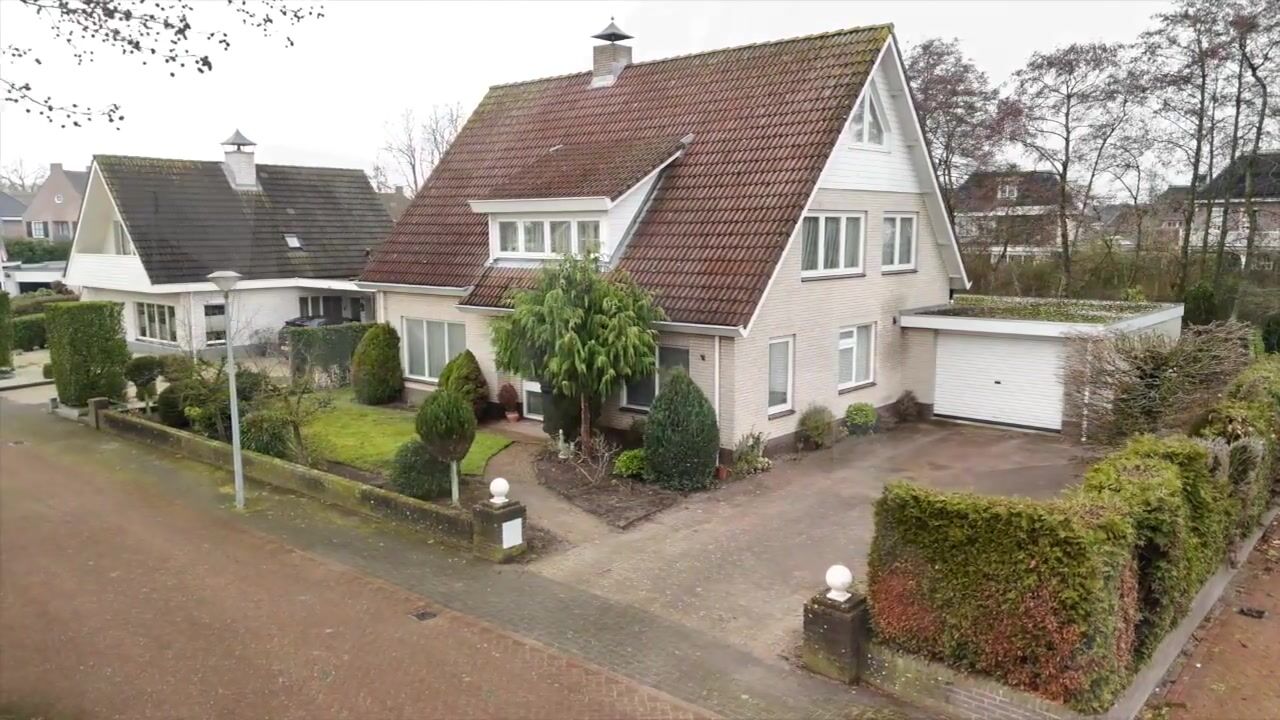 Video van Kamerlingh Onneshof 17