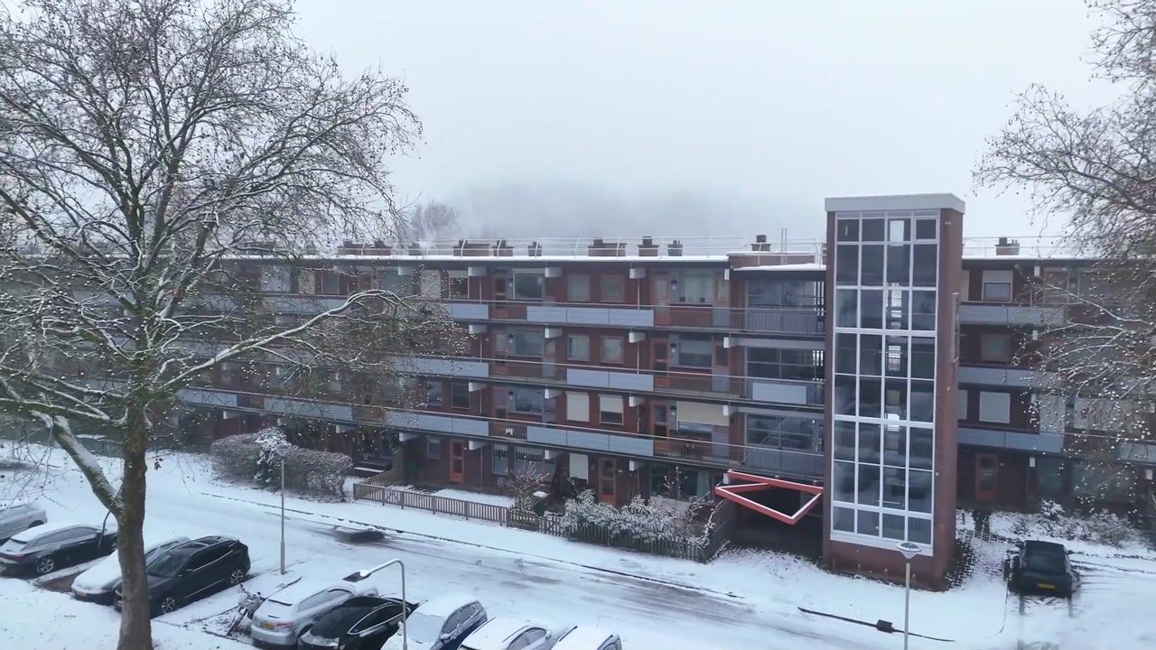 Video van Orionsingel 144