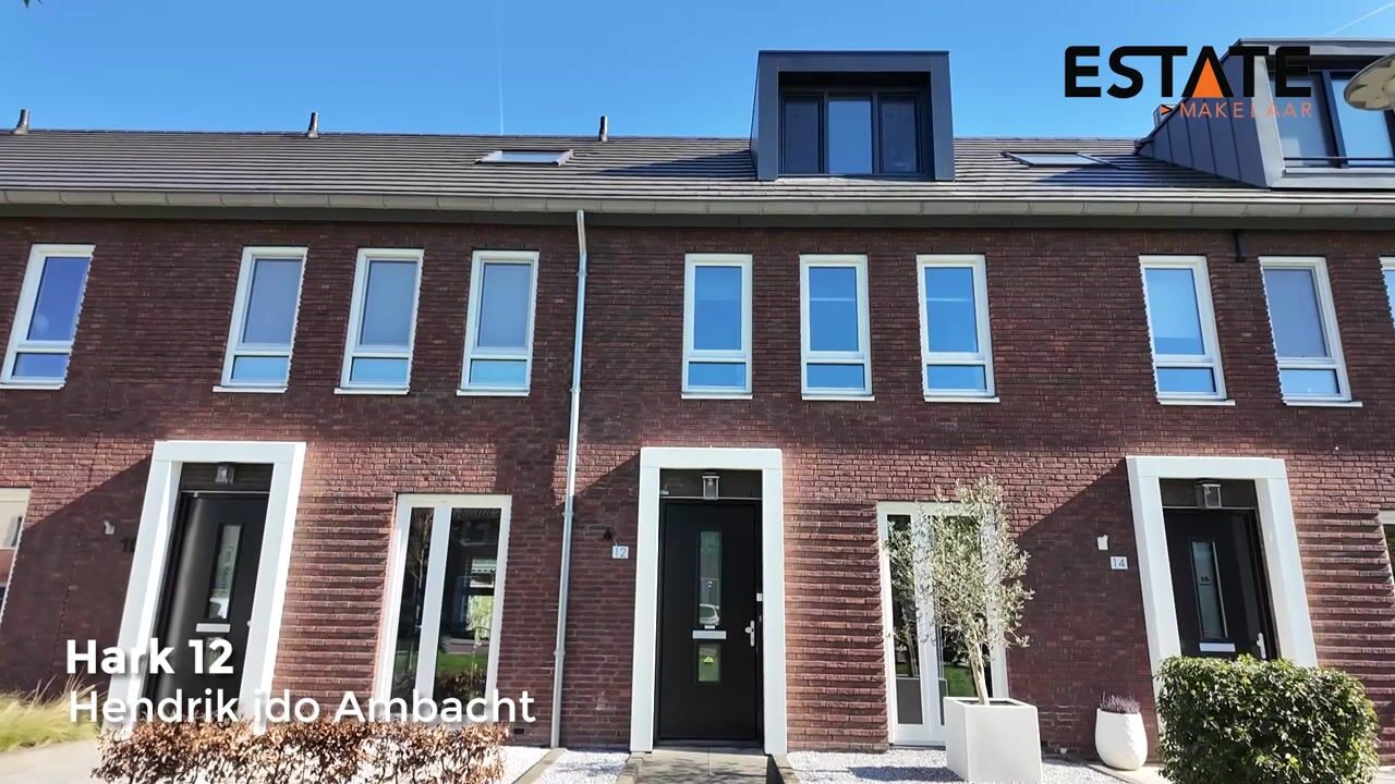 Video van Hark 12