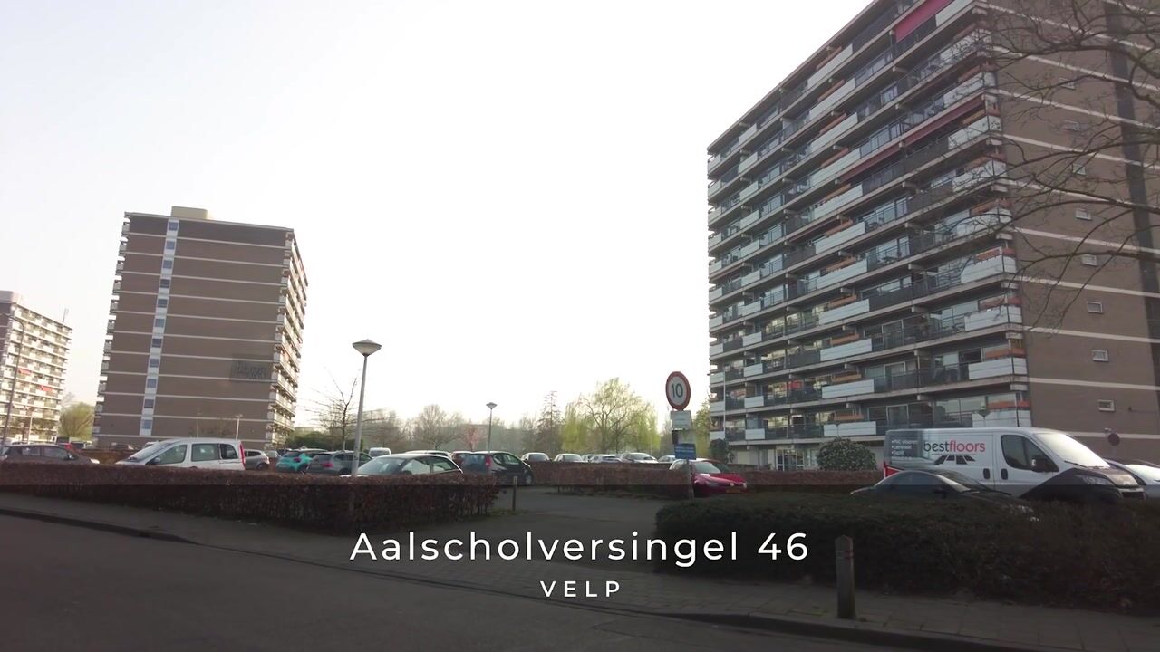 Video of Aalscholversingel 46